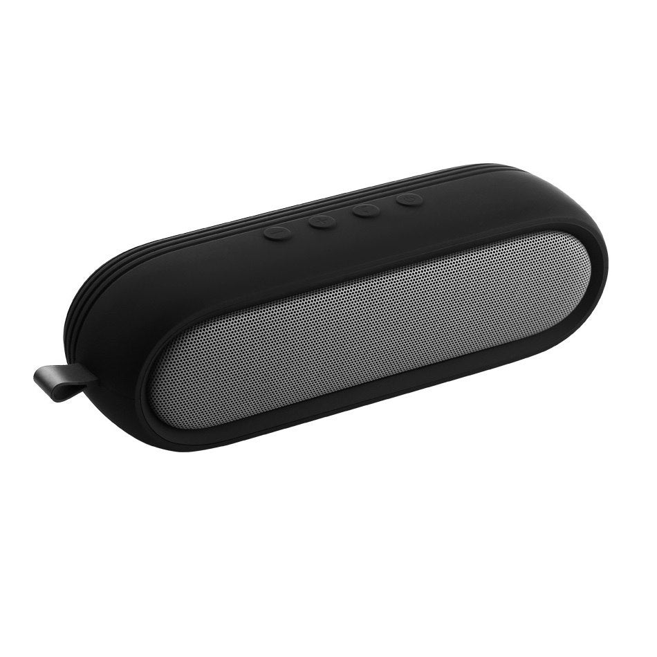 Wireless Bluetooth Speaker Dual Speaker Outdoor Universal Waterproof Portable Household Heavy Low Speaker Wireless Bluetooth Speaker Dual Speaker Outdoor Universal Waterproof Portable Household Heavy Low Speaker